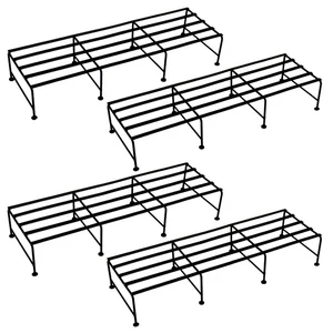 Urban Plant Arachnida Planter Pot Stand (Set of 4)