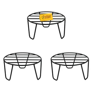 Urban Plant Durable Pot Stand for Indoor & Outdoor Use